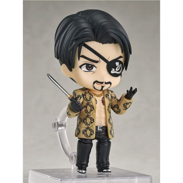 PREORDEN: Nendoroid Yakuza: Goro Majima + BONUS - Image 2