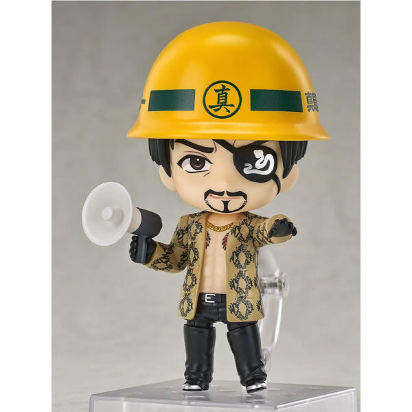 PREORDEN: Nendoroid Yakuza: Goro Majima + BONUS - Image 4