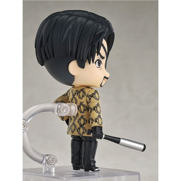 PREORDEN: Nendoroid Yakuza: Goro Majima + BONUS - Image 5