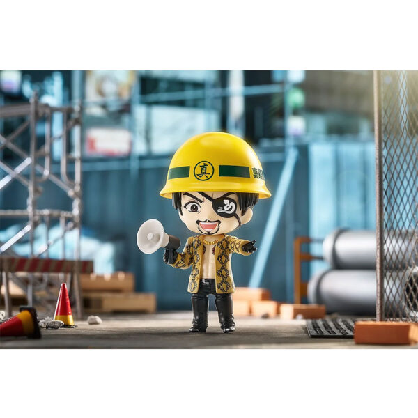 PREORDEN: Nendoroid Yakuza: Goro Majima + BONUS - Image 10