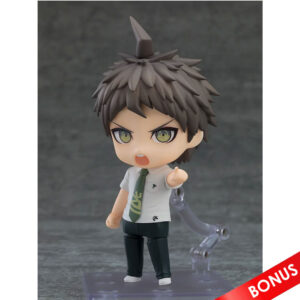 PREORDEN: Nendoroid Danganronpa 1•2 Reload: Hajime Hinata + BONUS