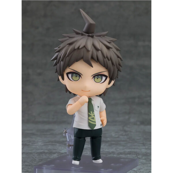 PREORDEN: Nendoroid Danganronpa 1•2 Reload: Hajime Hinata + BONUS - Image 2