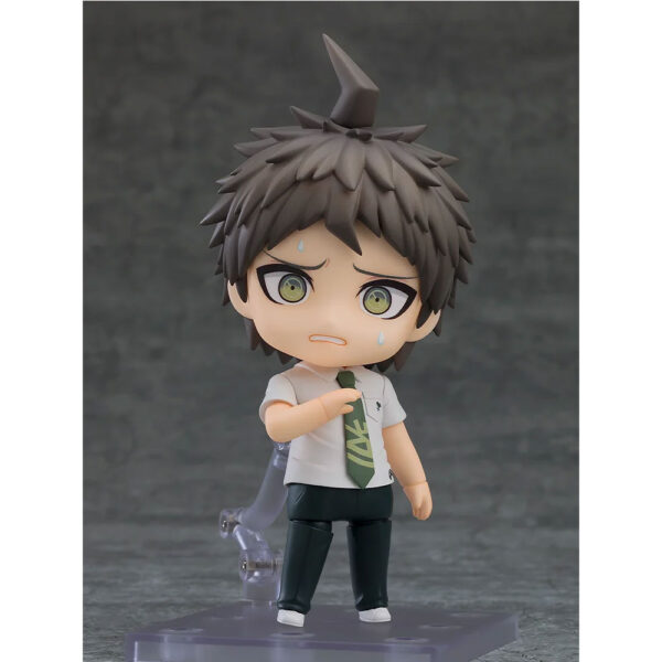 PREORDEN: Nendoroid Danganronpa 1•2 Reload: Hajime Hinata + BONUS - Image 4