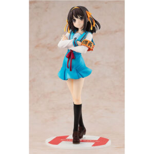 PREORDEN: KDCOLLE: Haruhi Suzumiya no Yūutsu: Haruhi Suzumiya Light Novel Edition 1/7 - Reissue