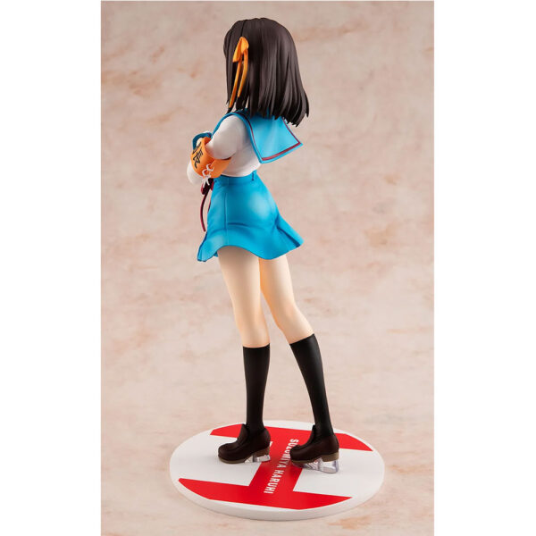 PREORDEN: KDCOLLE: Haruhi Suzumiya no Yūutsu: Haruhi Suzumiya Light Novel Edition 1/7 - Reissue - Image 4