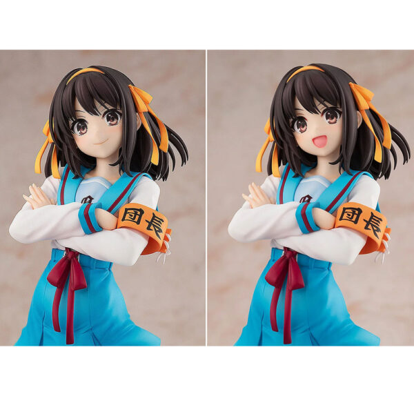 PREORDEN: KDCOLLE: Haruhi Suzumiya no Yūutsu: Haruhi Suzumiya Light Novel Edition 1/7 - Reissue - Image 6
