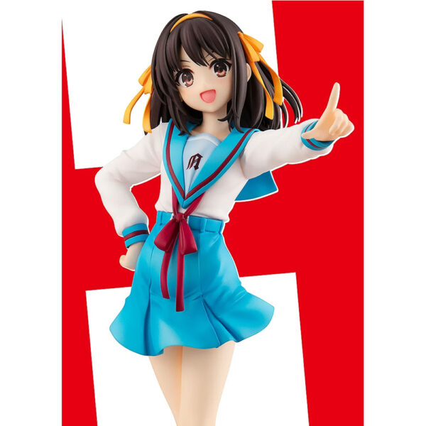 PREORDEN: KDCOLLE: Haruhi Suzumiya no Yūutsu: Haruhi Suzumiya Light Novel Edition 1/7 - Reissue - Image 8