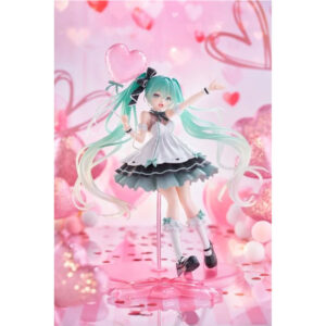 PREORDEN: Character Vocaloid AMP: Hatsune Miku - Birthday Party 2025 Ver