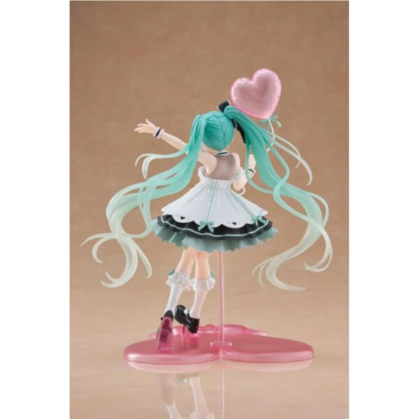 PREORDEN: Character Vocaloid AMP: Hatsune Miku - Birthday Party 2025 Ver - Image 6