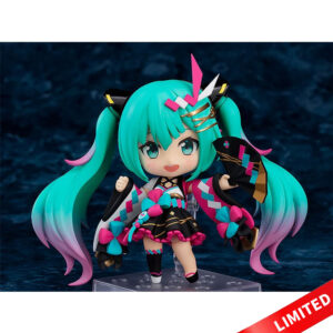 PREORDEN: Nendoroid Hatsune Miku: Magical Mirai 2020 Summer Festival Ver - Reissue - LIMITED ED.