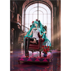 PREORDEN: Character Vocaloid Series: Hatsune Miku: World Is Mine 2024 Ver. 1/7