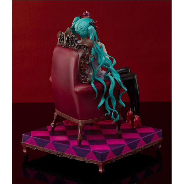PREORDEN: Character Vocaloid Series: Hatsune Miku: World Is Mine 2024 Ver. 1/7 - Image 7