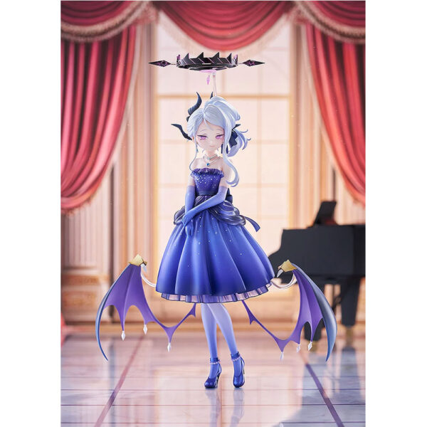 PREORDEN: Blue Archive: Hina - Dress - 1/7 - Image 6