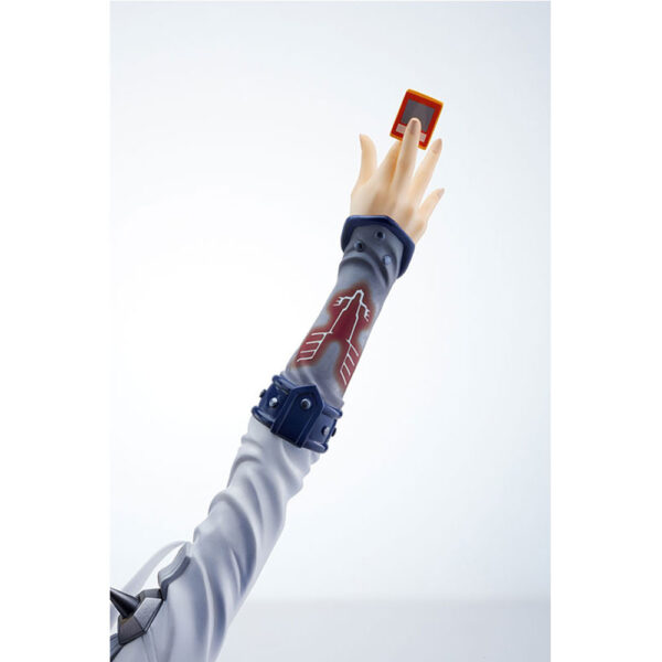 PREORDEN: Yu-Gi-Oh! 5D's Jack Atlas 1/7 - Image 10