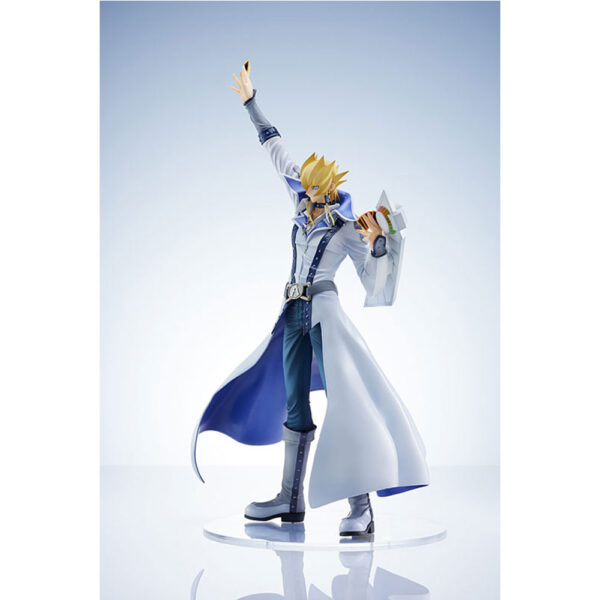 PREORDEN: Yu-Gi-Oh! 5D's Jack Atlas 1/7 - Image 2