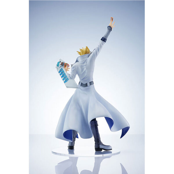 PREORDEN: Yu-Gi-Oh! 5D's Jack Atlas 1/7 - Image 3