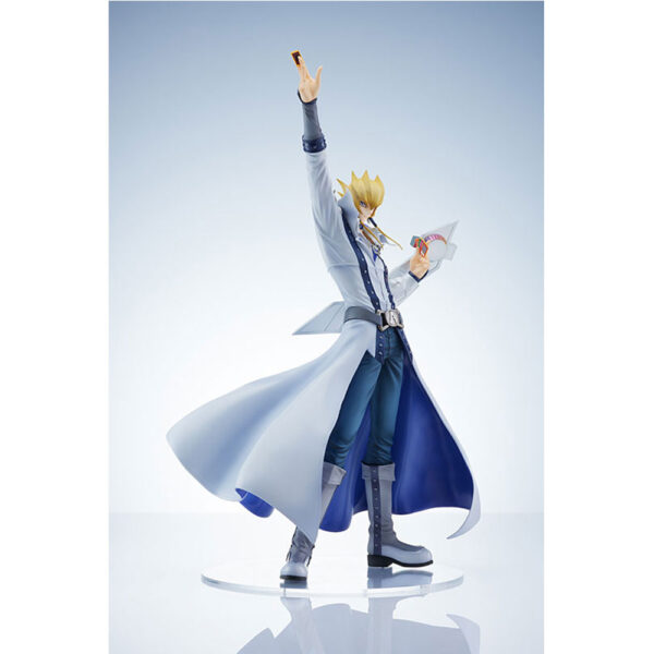 PREORDEN: Yu-Gi-Oh! 5D's Jack Atlas 1/7 - Image 4