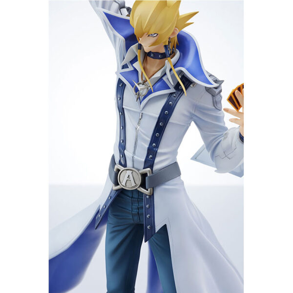 PREORDEN: Yu-Gi-Oh! 5D's Jack Atlas 1/7 - Image 6