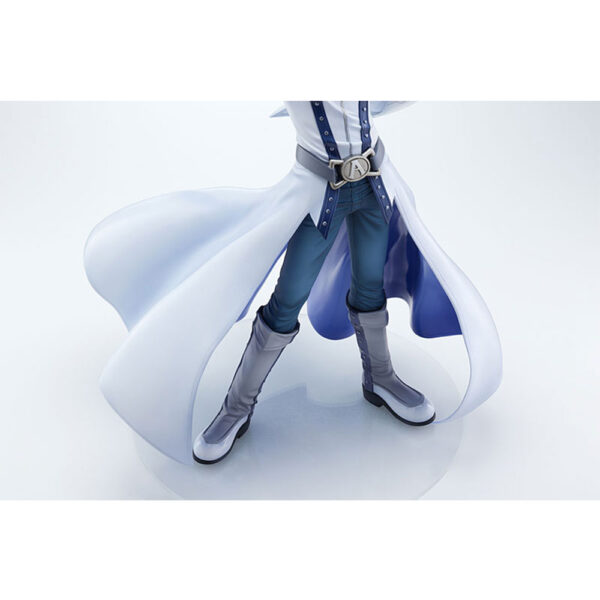 PREORDEN: Yu-Gi-Oh! 5D's Jack Atlas 1/7 - Image 7