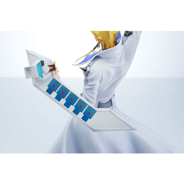PREORDEN: Yu-Gi-Oh! 5D's Jack Atlas 1/7 - Image 8