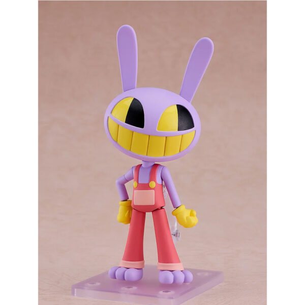 PREORDEN: Nendoroid The Amazing Digital Circus: Jax