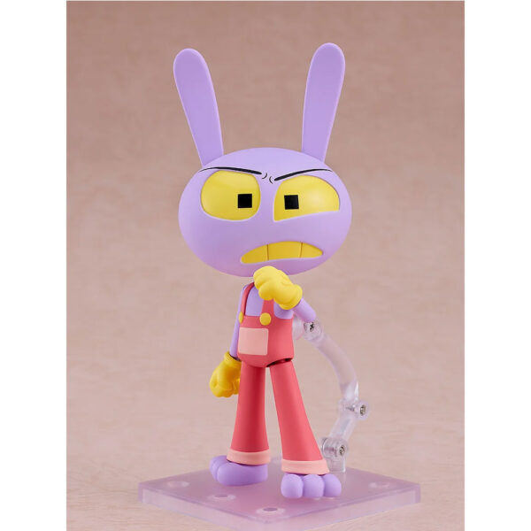 PREORDEN: Nendoroid The Amazing Digital Circus: Jax - Image 2