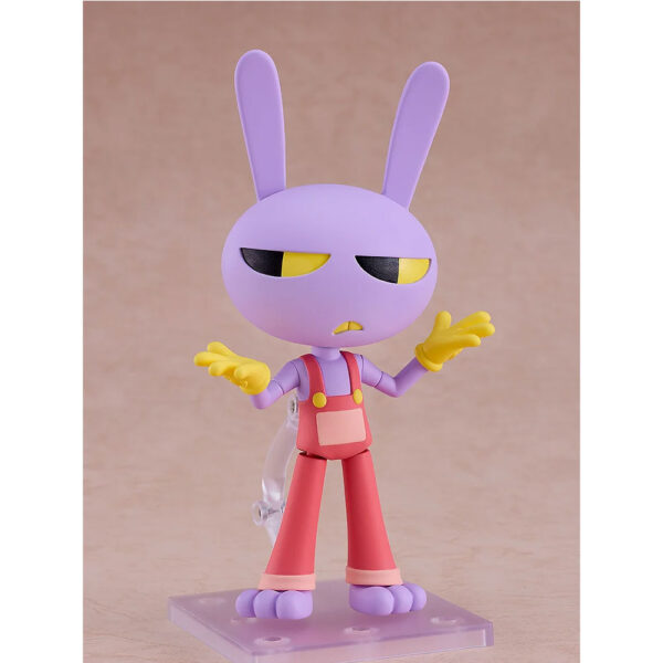PREORDEN: Nendoroid The Amazing Digital Circus: Jax - Image 3