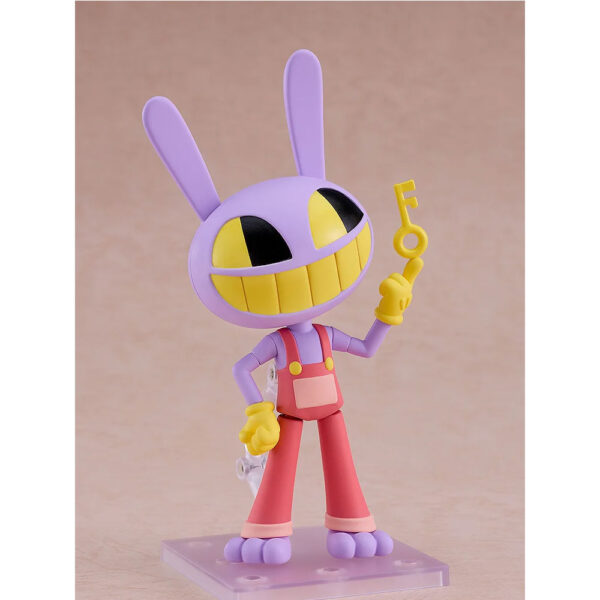 PREORDEN: Nendoroid The Amazing Digital Circus: Jax - Image 4