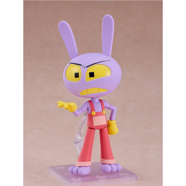 PREORDEN: Nendoroid The Amazing Digital Circus: Jax - Image 5