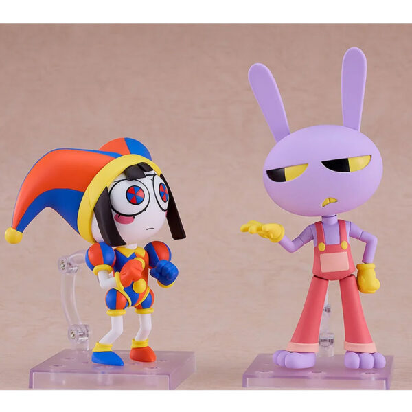PREORDEN: Nendoroid The Amazing Digital Circus: Jax - Image 6