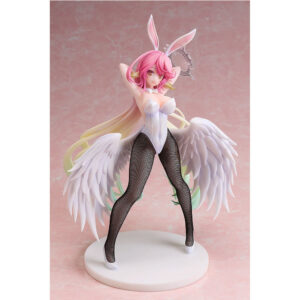 PREORDEN: No Game No Life: Jibril: Bunny Ver 1/6