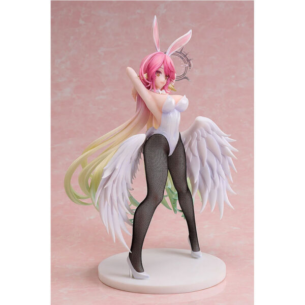 PREORDEN: No Game No Life: Jibril: Bunny Ver 1/6 - Image 3