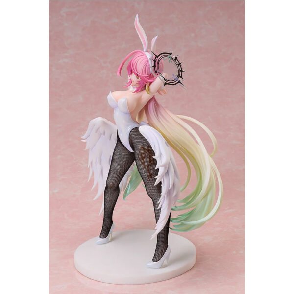 PREORDEN: No Game No Life: Jibril: Bunny Ver 1/6 - Image 4