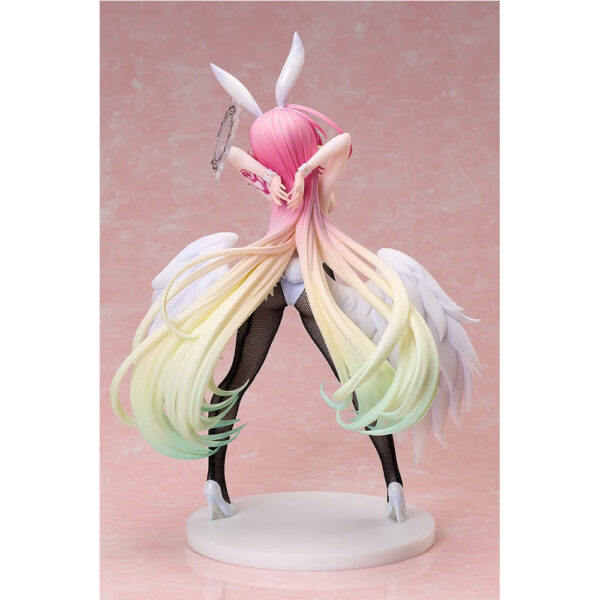 PREORDEN: No Game No Life: Jibril: Bunny Ver 1/6 - Image 5