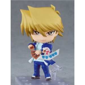 PREORDEN: Nendoroid Yu-Gi-Oh! Joey Wheeler