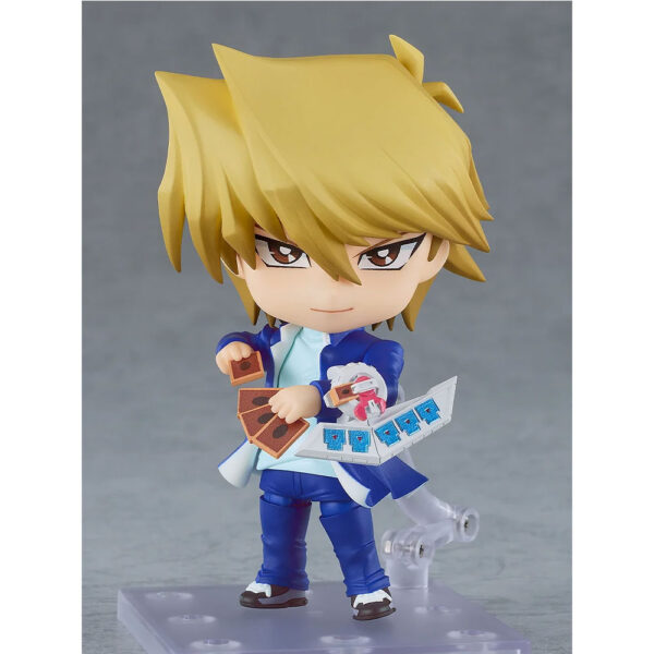 PREORDEN: Nendoroid Yu-Gi-Oh! Joey Wheeler