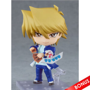 PREORDEN: Nendoroid Yu-Gi-Oh! Joey Wheeler + BONUS