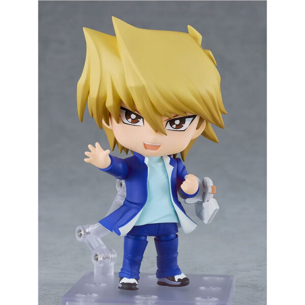 PREORDEN: Nendoroid Yu-Gi-Oh! Joey Wheeler + BONUS - Image 2
