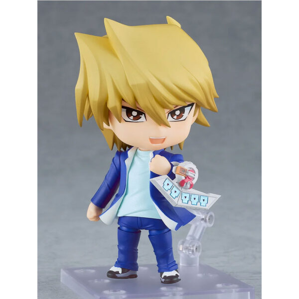 PREORDEN: Nendoroid Yu-Gi-Oh! Joey Wheeler + BONUS - Image 3