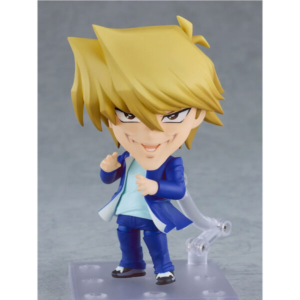 PREORDEN: Nendoroid Yu-Gi-Oh! Joey Wheeler + BONUS - Image 4