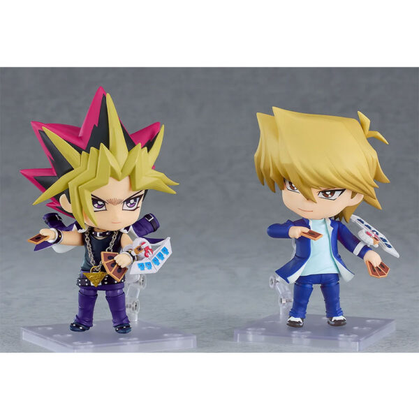 PREORDEN: Nendoroid Yu-Gi-Oh! Joey Wheeler + BONUS - Image 5
