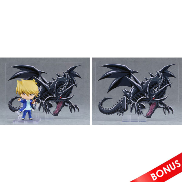 PREORDEN: Nendoroid Yu-Gi-Oh! Joey Wheeler + BONUS - Image 6