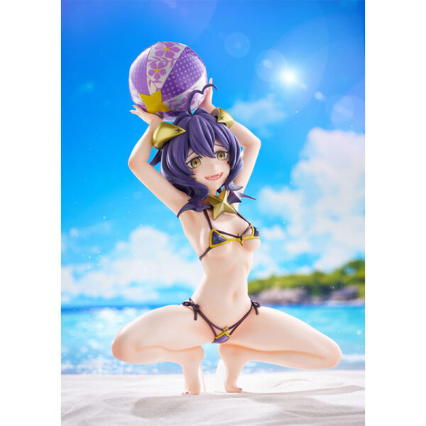PREORDEN: KDcolle Mahou Shoujo ni Akogarete: Magia Baiser Swimsuit ver. Special Package Edition 1/6 - Image 12