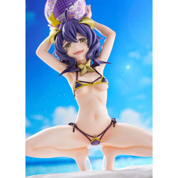 PREORDEN: KDcolle Mahou Shoujo ni Akogarete: Magia Baiser Swimsuit ver. Special Package Edition 1/6 - Image 13