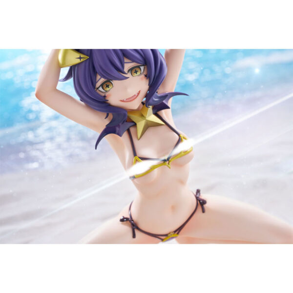 PREORDEN: KDcolle Mahou Shoujo ni Akogarete: Magia Baiser Swimsuit ver. Special Package Edition 1/6 - Image 16