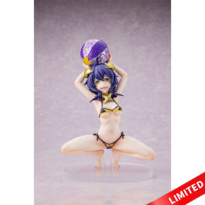 PREORDEN: KDcolle Mahou Shoujo ni Akogarete: Magia Baiser Swimsuit ver. Special Package Edition 1/6