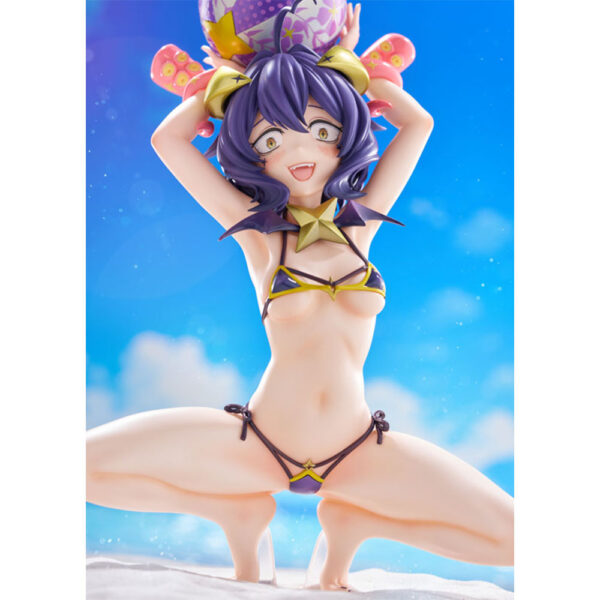 PREORDEN: KDcolle Mahou Shoujo ni Akogarete: Magia Baiser Swimsuit ver. Special Package Edition 1/6 - Image 20