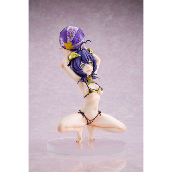 PREORDEN: KDcolle Mahou Shoujo ni Akogarete: Magia Baiser Swimsuit ver. Special Package Edition 1/6 - Image 4