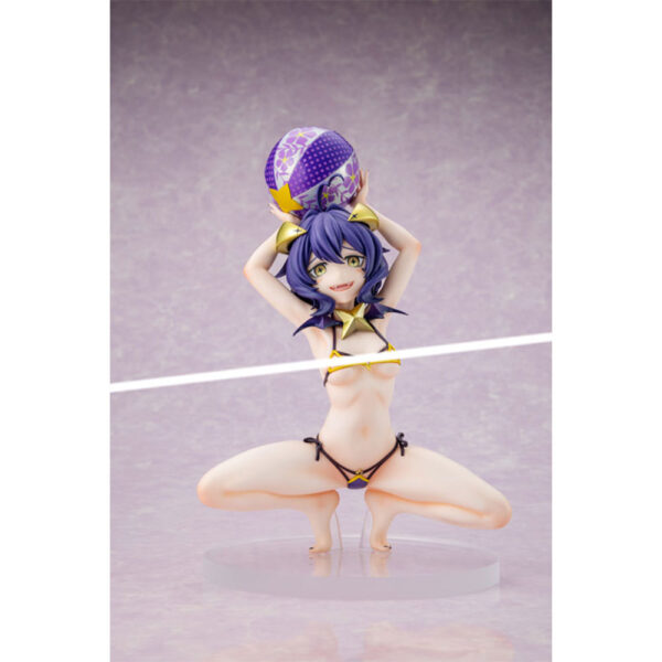 PREORDEN: KDcolle Mahou Shoujo ni Akogarete: Magia Baiser Swimsuit ver. Special Package Edition 1/6 - Image 7