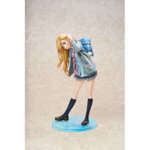 PREORDEN: Shigatsu Wa Kimi No Uso: Kaori Miyazono 1/7